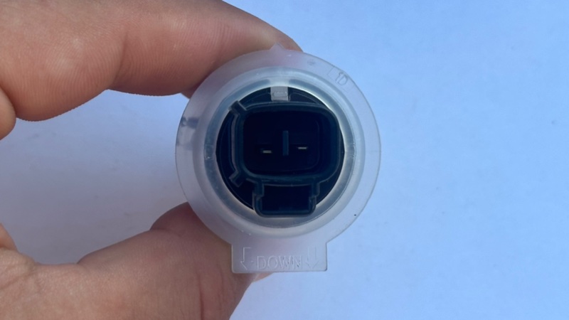 Датчик уровня жидкости омывателя Lexus IS F USE20 2URGSE 2013 (б/у)