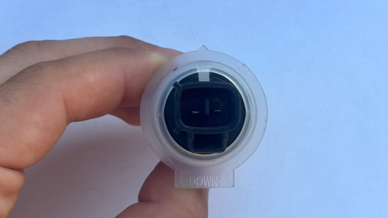 Датчик уровня жидкости омывателя Lexus LS500 VXFA50 V35AFTS 2019 (б/у)