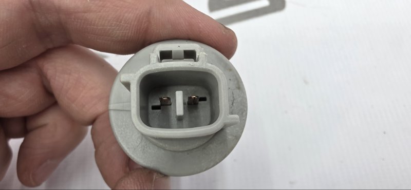 Лампа Lexus RX350 GGL15 2GRFE 2014 (б/у)