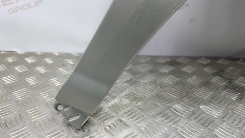 Крыло Lexus RX400h MHU38 3MZFE 2008 перед. прав. (б/у)