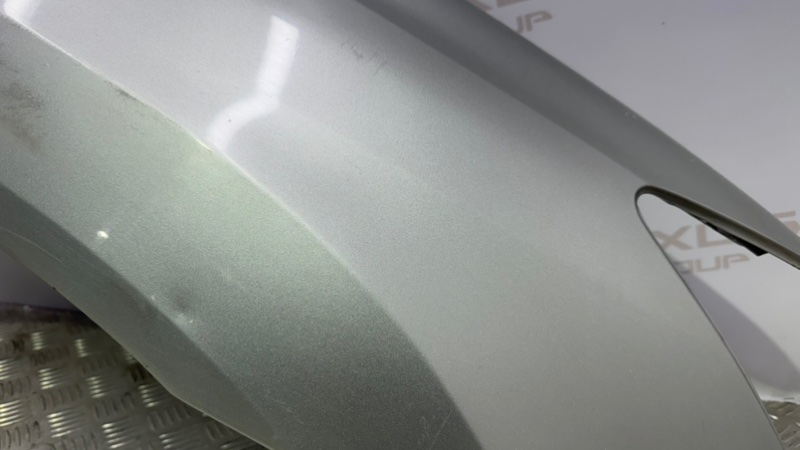 Крыло Lexus RX400h MHU38 3MZFE 2008 перед. прав. (б/у)