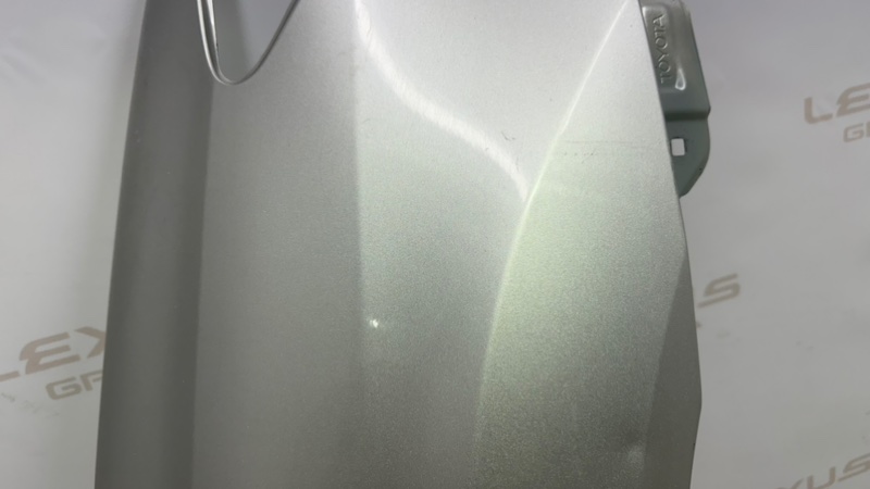 Крыло Lexus RX400h MHU38 3MZFE 2008 перед. прав. (б/у)