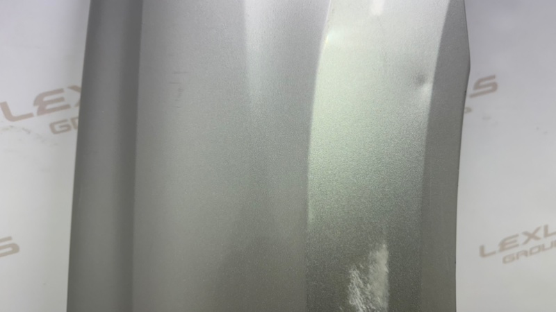 Крыло Lexus RX400h MHU38 3MZFE 2008 перед. прав. (б/у)