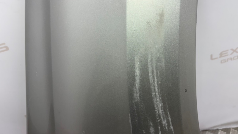 Крыло Lexus RX400h MHU38 3MZFE 2008 перед. прав. (б/у)