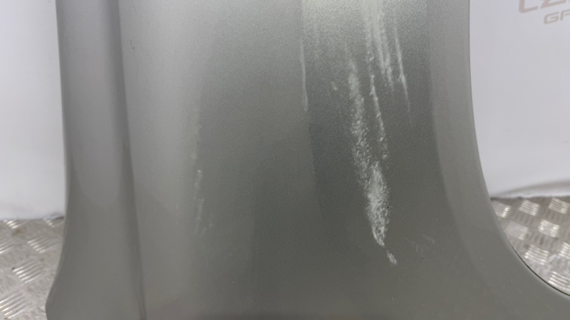 Крыло Lexus RX400h MHU38 3MZFE 2008 перед. прав. (б/у)