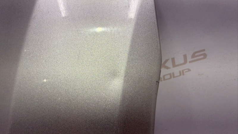 Крыло Lexus RX400h MHU38 3MZFE 2008 перед. прав. (б/у)