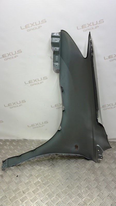 Крыло Lexus RX400h MHU38 3MZFE 2008 перед. прав. (б/у)