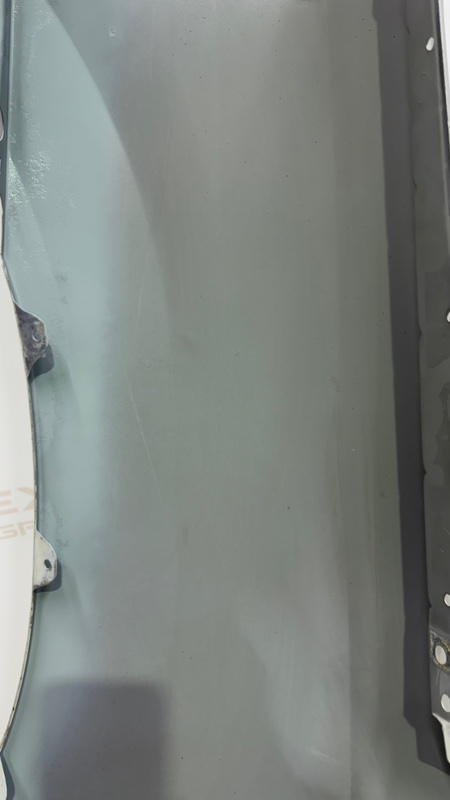 Крыло Lexus RX400h MHU38 3MZFE 2008 перед. прав. (б/у)