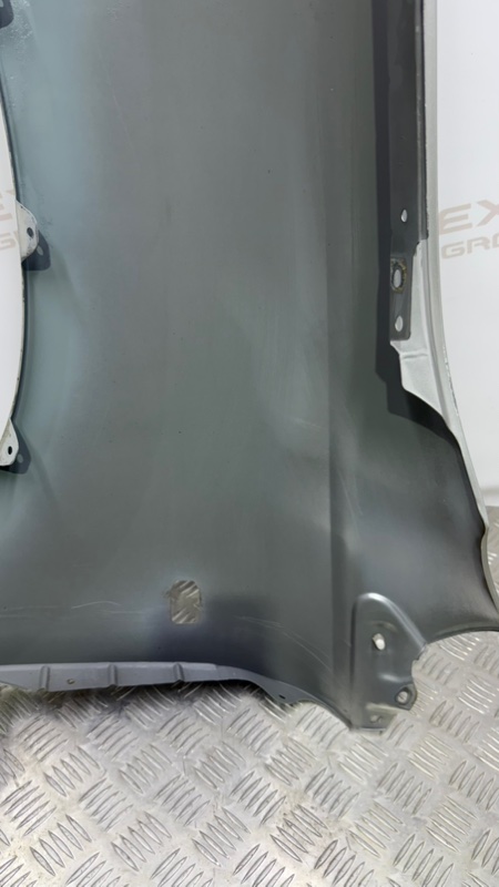 Крыло Lexus RX400h MHU38 3MZFE 2008 перед. прав. (б/у)