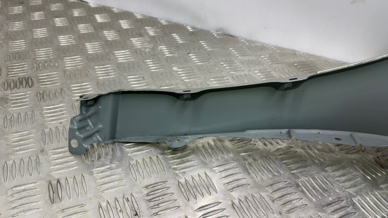 Крыло Lexus RX400h MHU38 3MZFE 2008 перед. прав. (б/у)