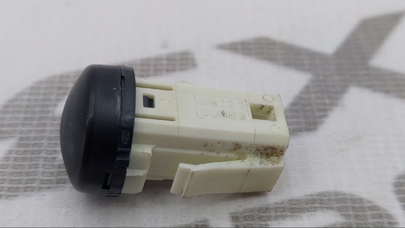 Датчик света Toyota Camry ASV70 2ARFE 2019 (б/у)