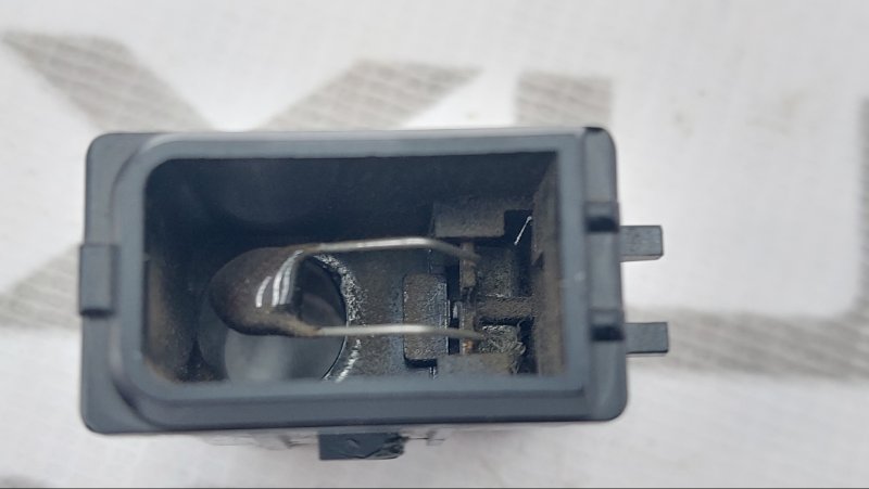 Датчик температуры Toyota Camry ASV70 2ARFE 2019 (б/у)