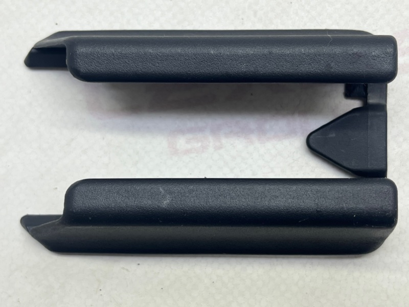 Накладка сиденья Lexus ES350 GSZ10 2GRFKS 2019 перед. прав. (б/у)