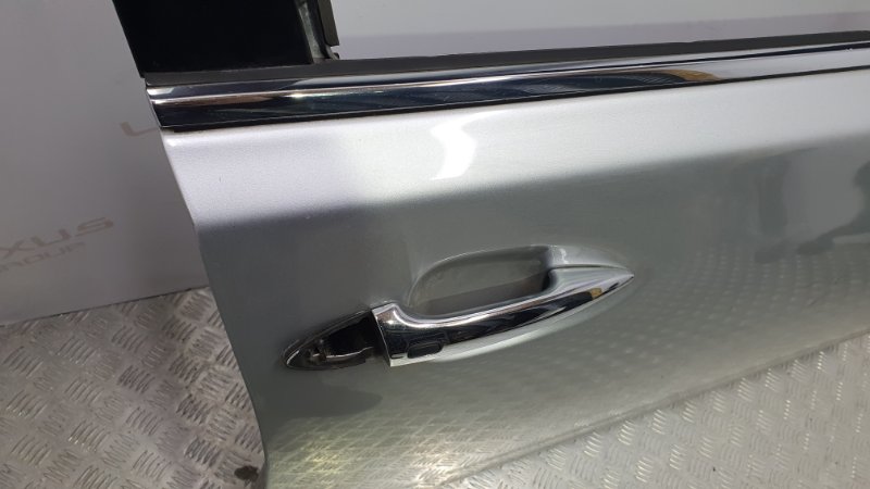 Дверь Lexus LS460 USF40 1URFE 2010 перед. прав. (б/у)