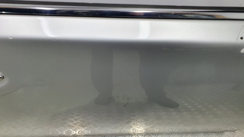 Дверь Lexus LS460 USF40 1URFE 2010 перед. прав. (б/у)