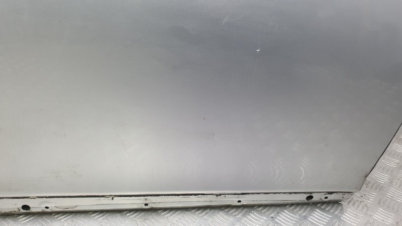 Дверь Lexus LS460 USF40 1URFE 2010 перед. прав. (б/у)