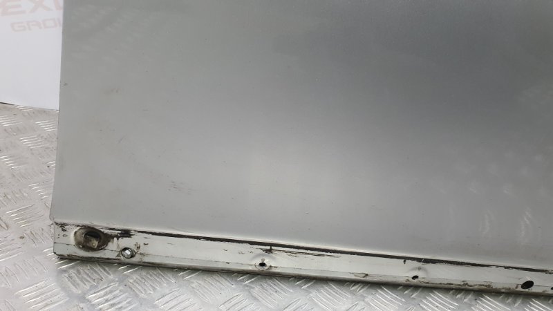 Дверь Lexus LS460 USF40 1URFE 2010 перед. прав. (б/у)