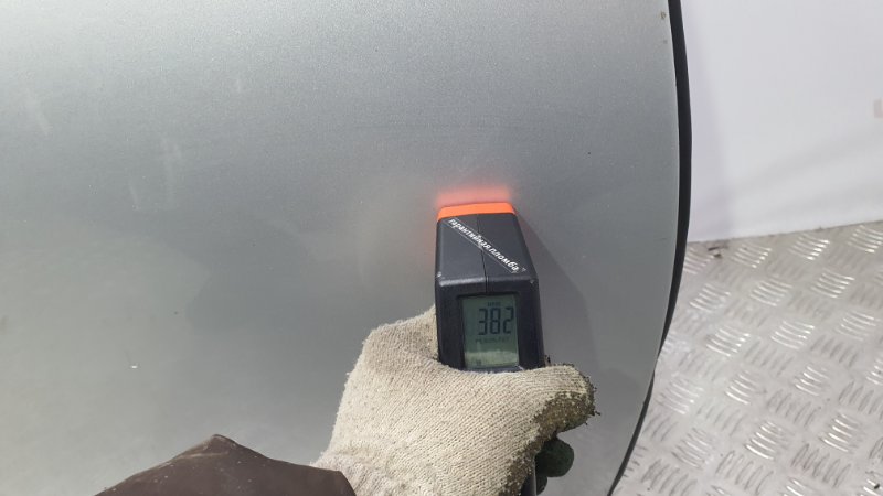 Дверь Lexus LS460 USF40 1URFE 2010 перед. прав. (б/у)