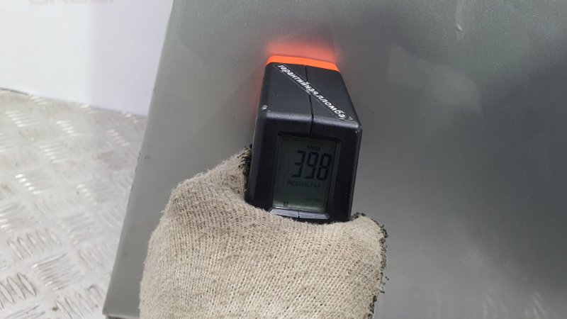 Дверь Lexus LS460 USF40 1URFE 2010 перед. прав. (б/у)