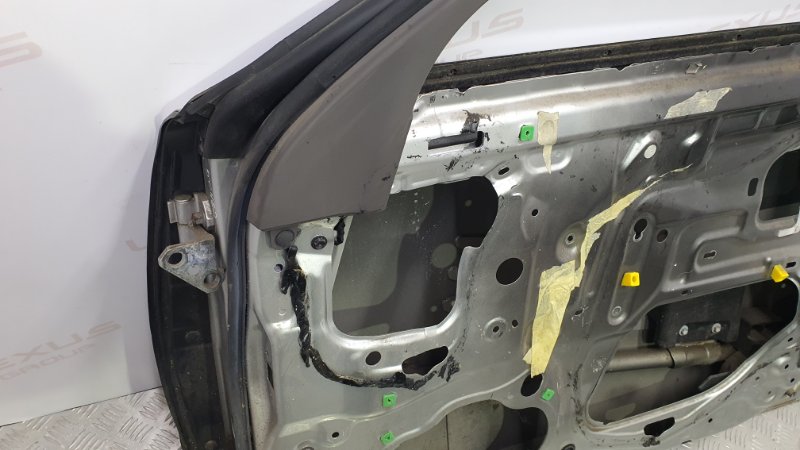 Дверь Lexus LS460 USF40 1URFE 2010 перед. прав. (б/у)