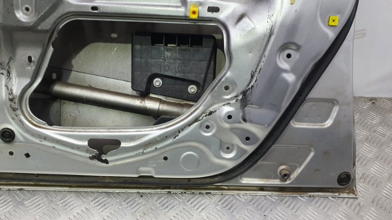 Дверь Lexus LS460 USF40 1URFE 2010 перед. прав. (б/у)