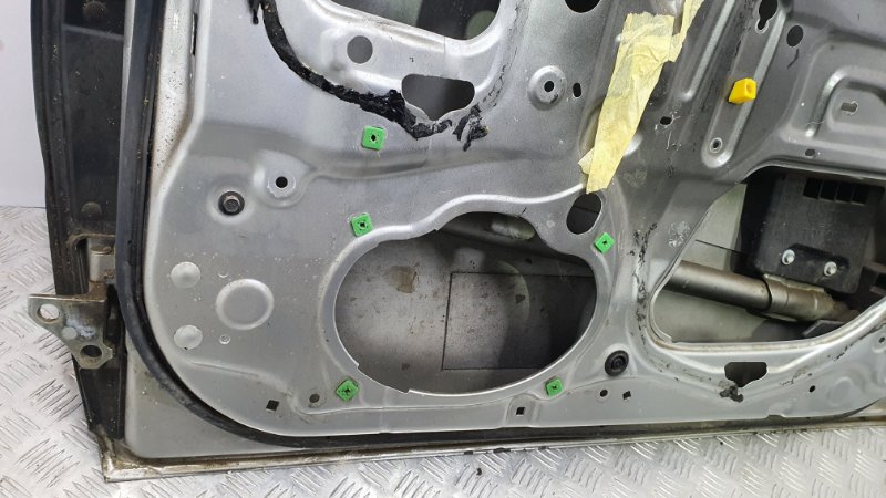 Дверь Lexus LS460 USF40 1URFE 2010 перед. прав. (б/у)