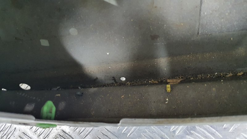 Дверь Lexus LS460 USF40 1URFE 2010 перед. прав. (б/у)