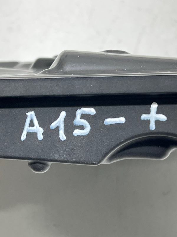 Блок АКПП ISM ML-Class 2011 W164 W 164 rest