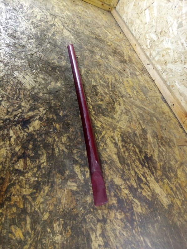 Молдинг двери Renault Logan задн. лев. (б/у) Молдинг двери Renault Logan задн. лев. (б/у)