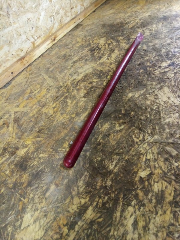 Молдинг двери Renault Logan задн. лев. (б/у) Молдинг двери Renault Logan задн. лев. (б/у)