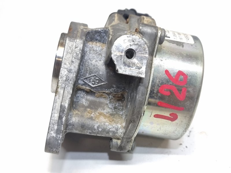 Вакуумный насос Nissan Qashqai J11 1.5 K9K F646 2016 (б/у) Вакуумный насос Nissan Qashqai J11 1.5 K9K F646 2016 (б/у)