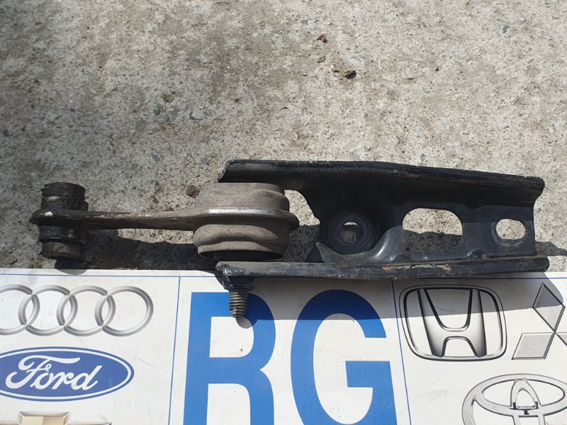 Кронштейн двигателя Renault Duster HJD H5HT 2020 перед. (б/у)