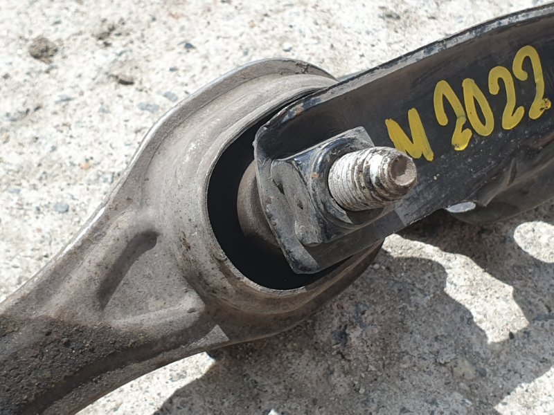 Кронштейн двигателя Renault Duster HJD H5HT 2020 перед. (б/у) Кронштейн двигателя Renault Duster HJD H5HT 2020 перед. (б/у)