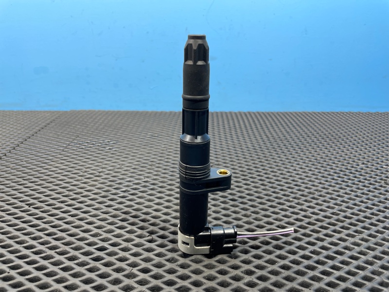 Катушка зажигания Renault Megane 2 K4M812 1.6 2008 (б/у)