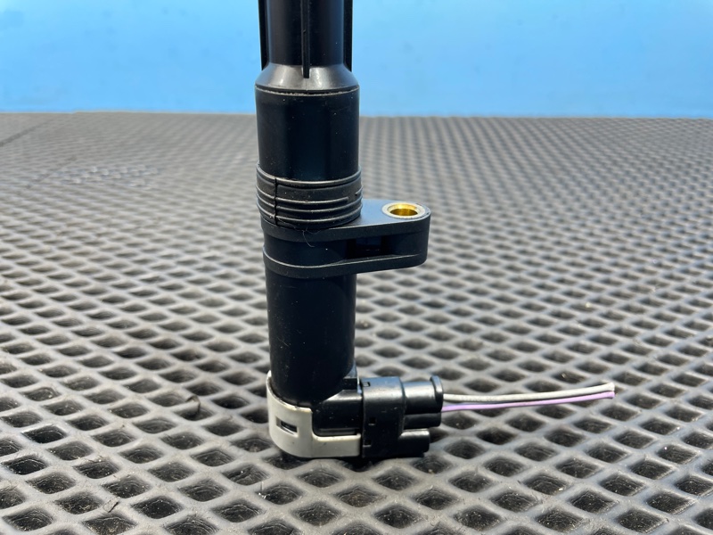 Катушка зажигания Renault Megane 2 K4M812 1.6 2008 (б/у)