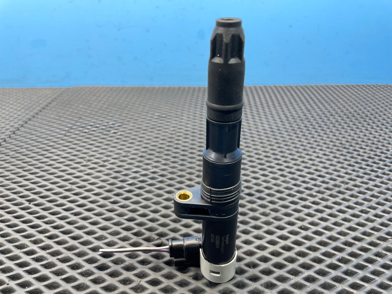 Катушка зажигания Renault Megane 2 K4M812 1.6 2008 (б/у)