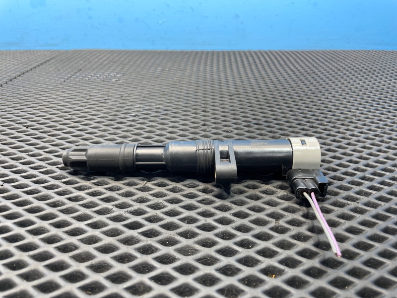 Катушка зажигания Renault Megane 2 K4M812 1.6 2008 (б/у)