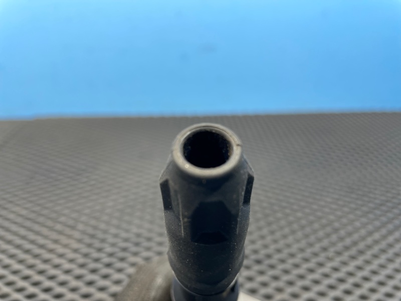 Катушка зажигания Renault Megane 2 K4M812 1.6 2008 (б/у)