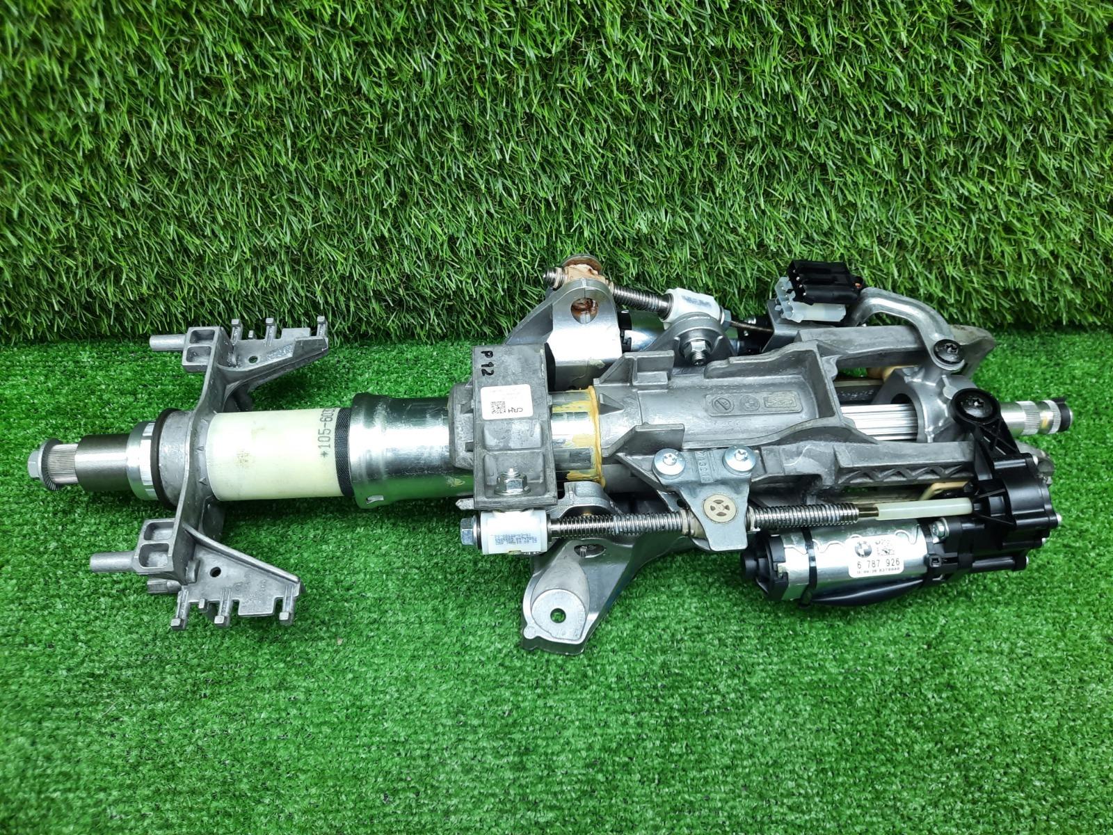 Рулевая колонка 5 series 2013 F10 N20B20A