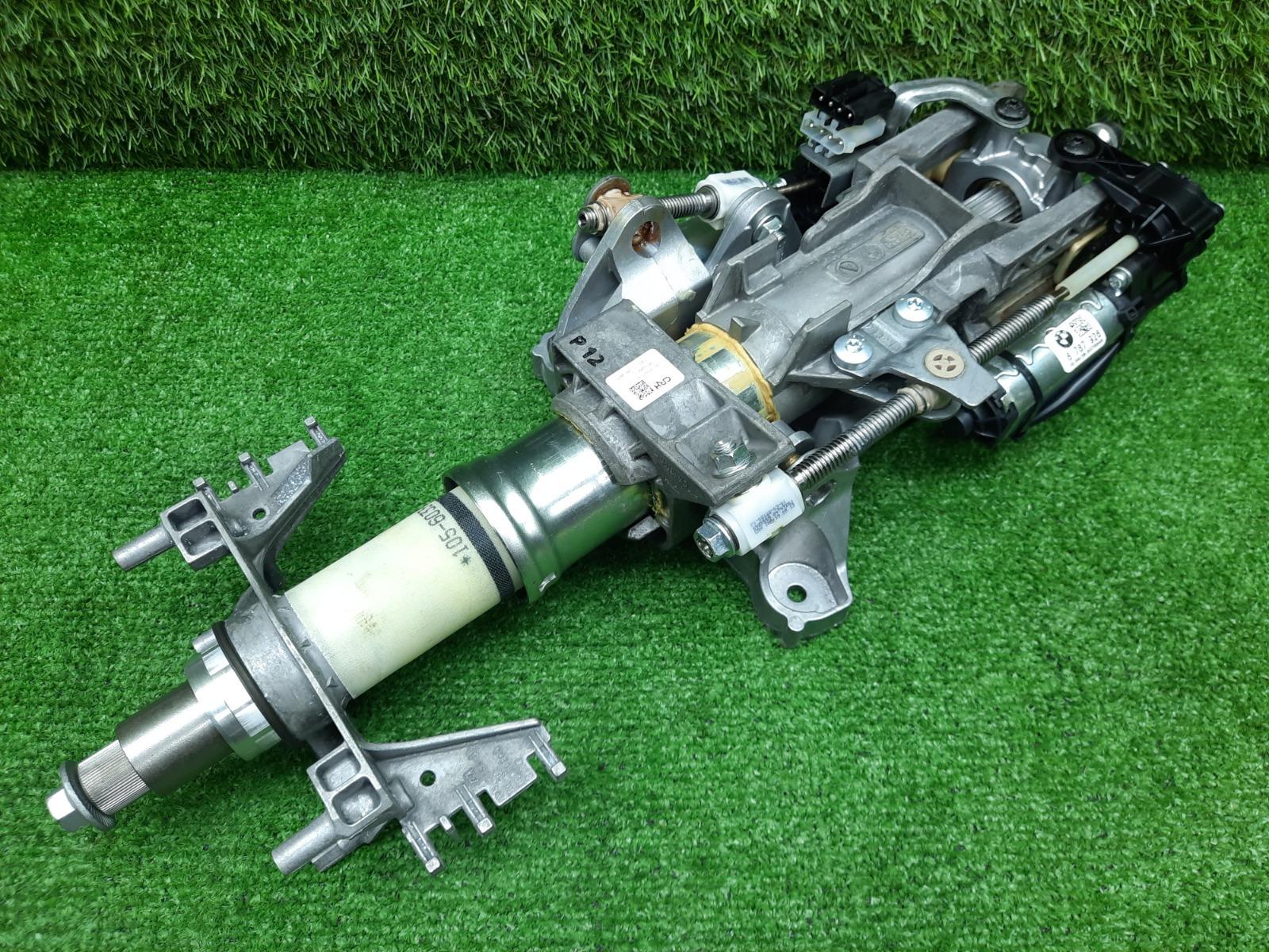 Рулевая колонка 5 series 2013 F10 N20B20A