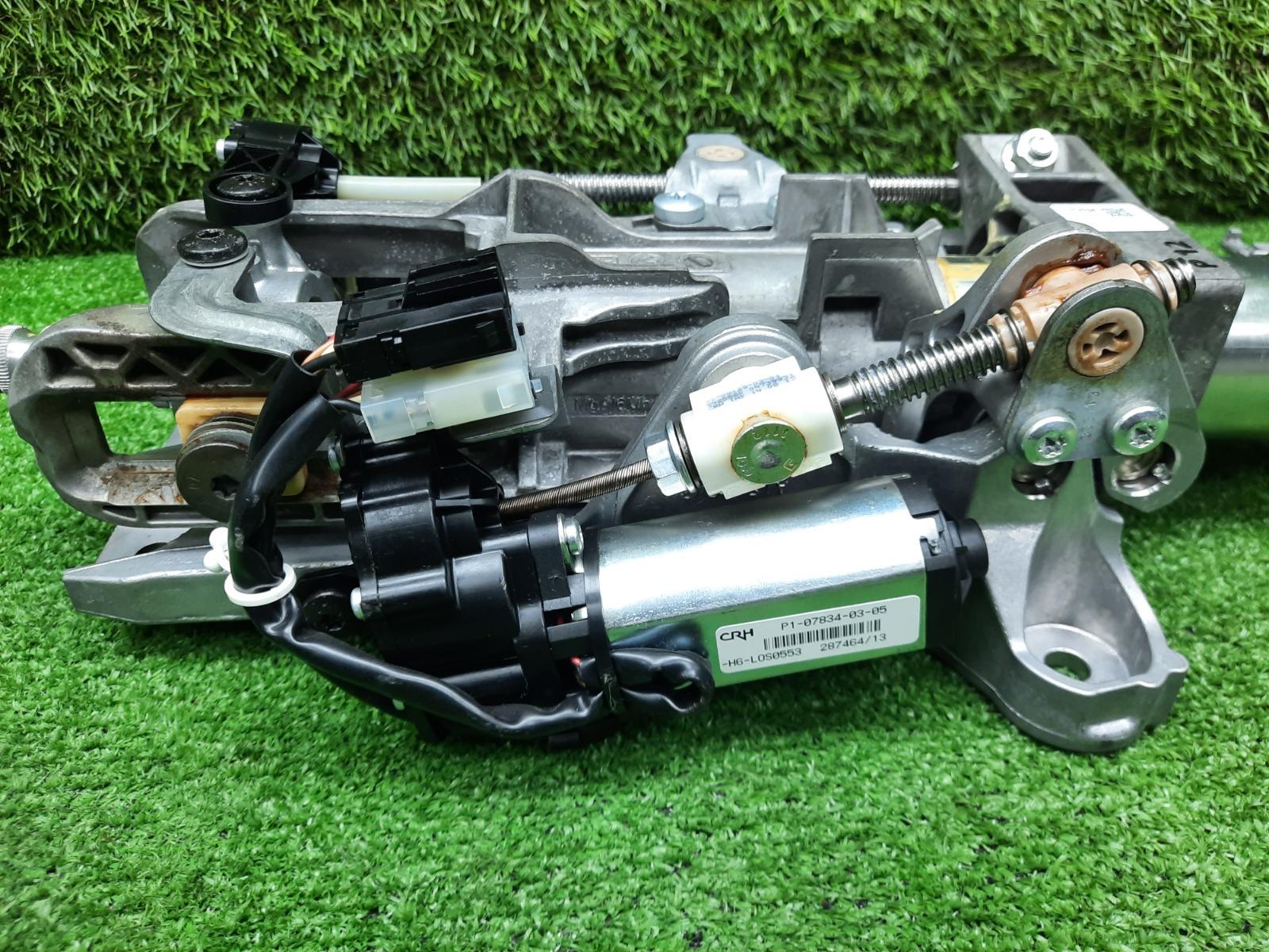 Рулевая колонка 5 series 2013 F10 N20B20A