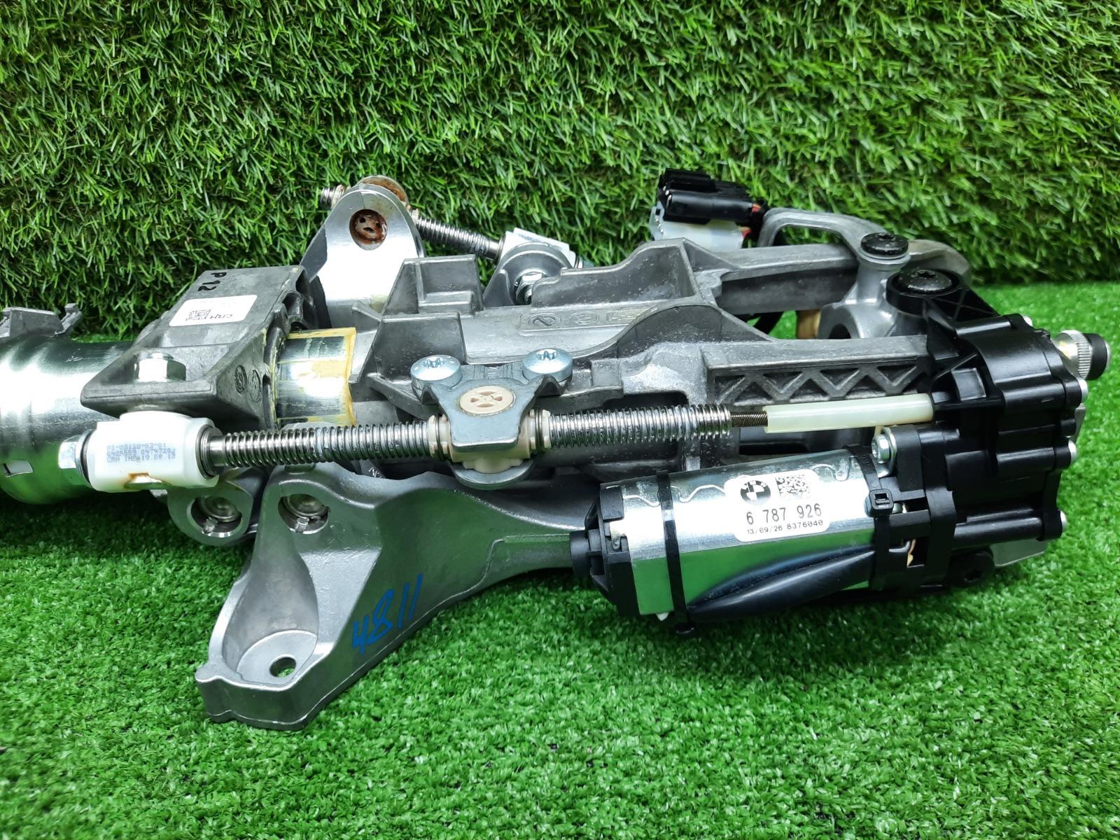Рулевая колонка 5 series 2013 F10 N20B20A