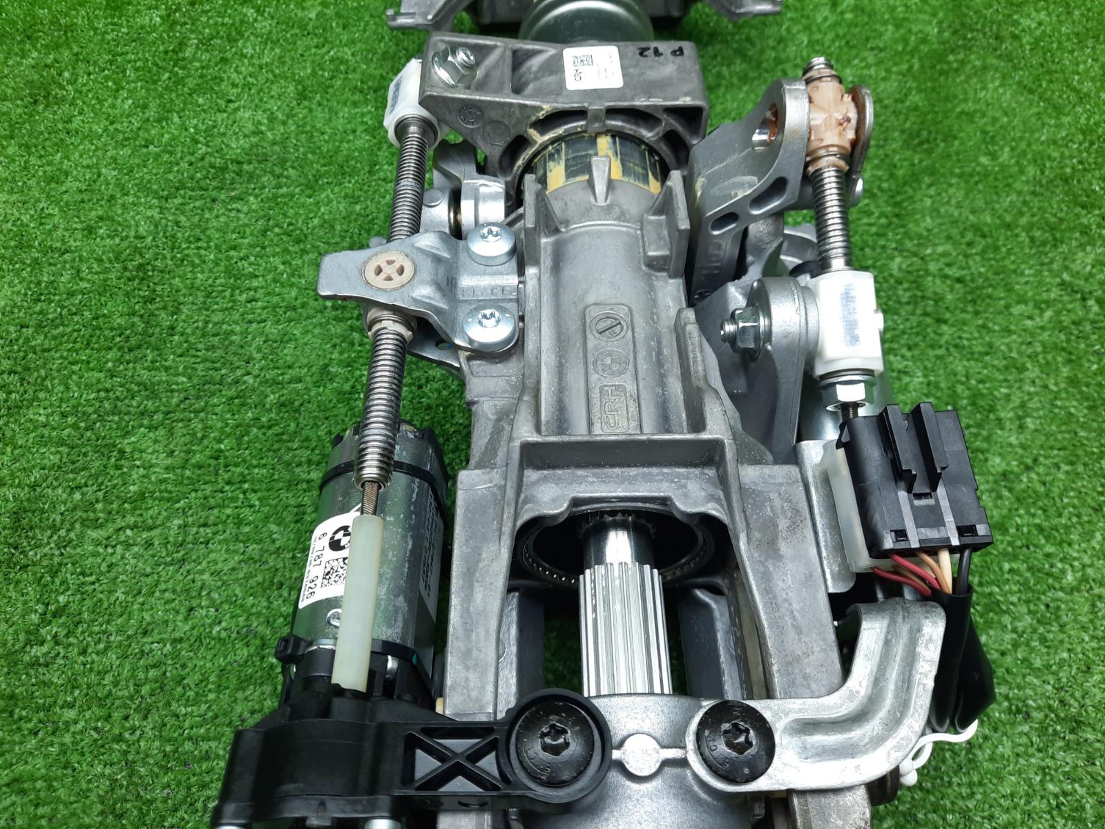 Рулевая колонка 5 series 2013 F10 N20B20A