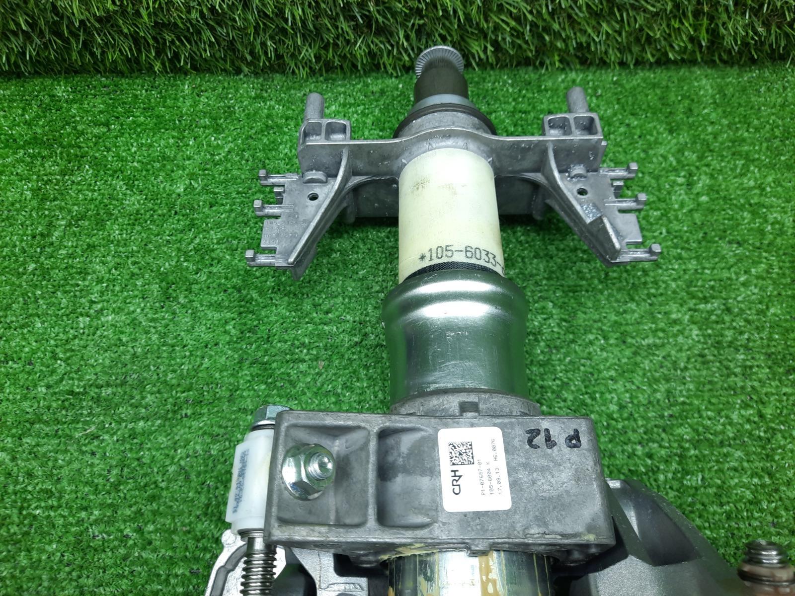 Рулевая колонка 5 series 2013 F10 N20B20A