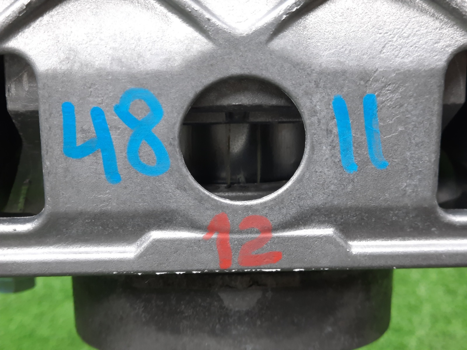 Рулевая колонка 5 series 2013 F10 N20B20A