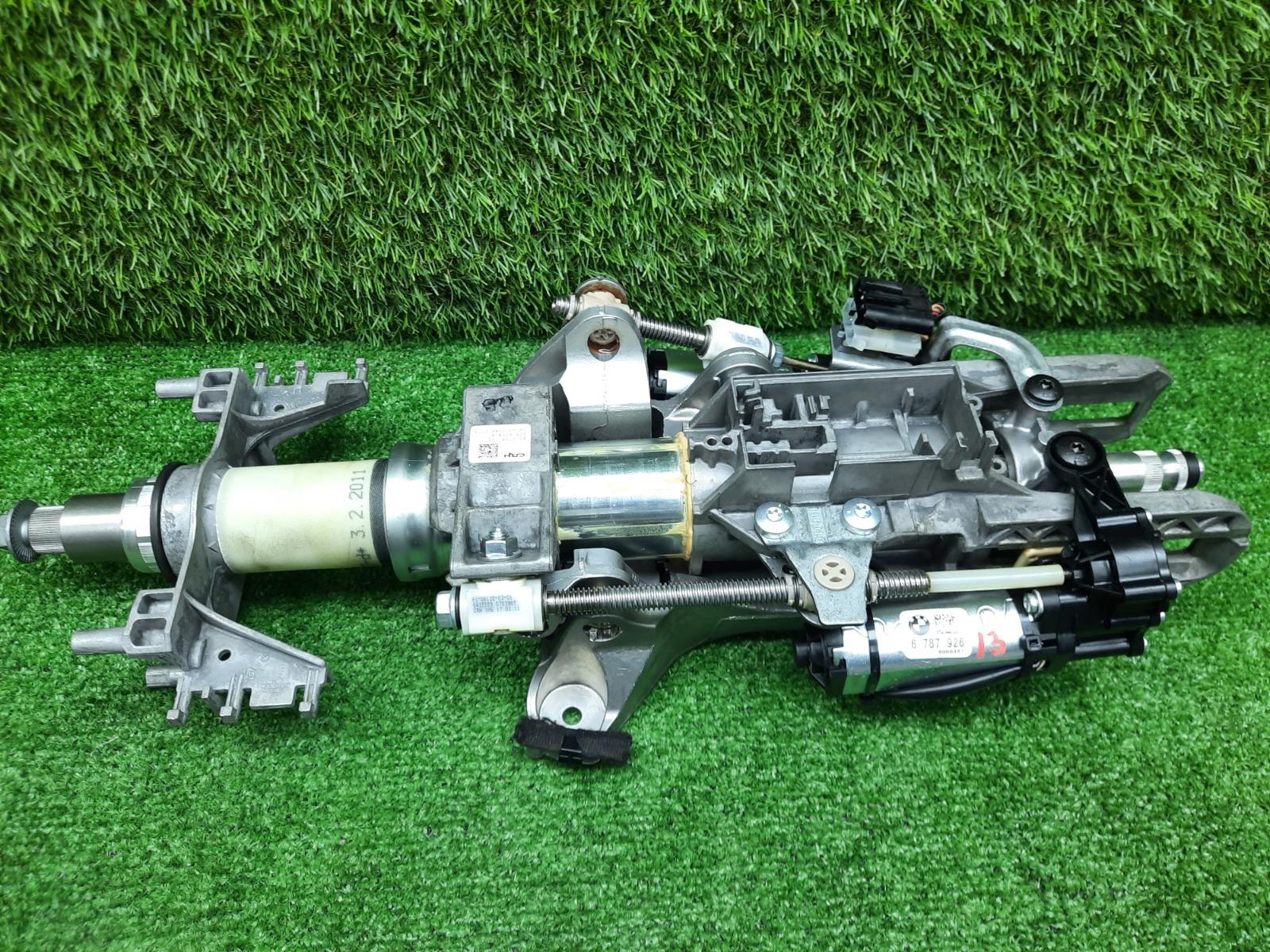 Рулевая колонка 5 series F10