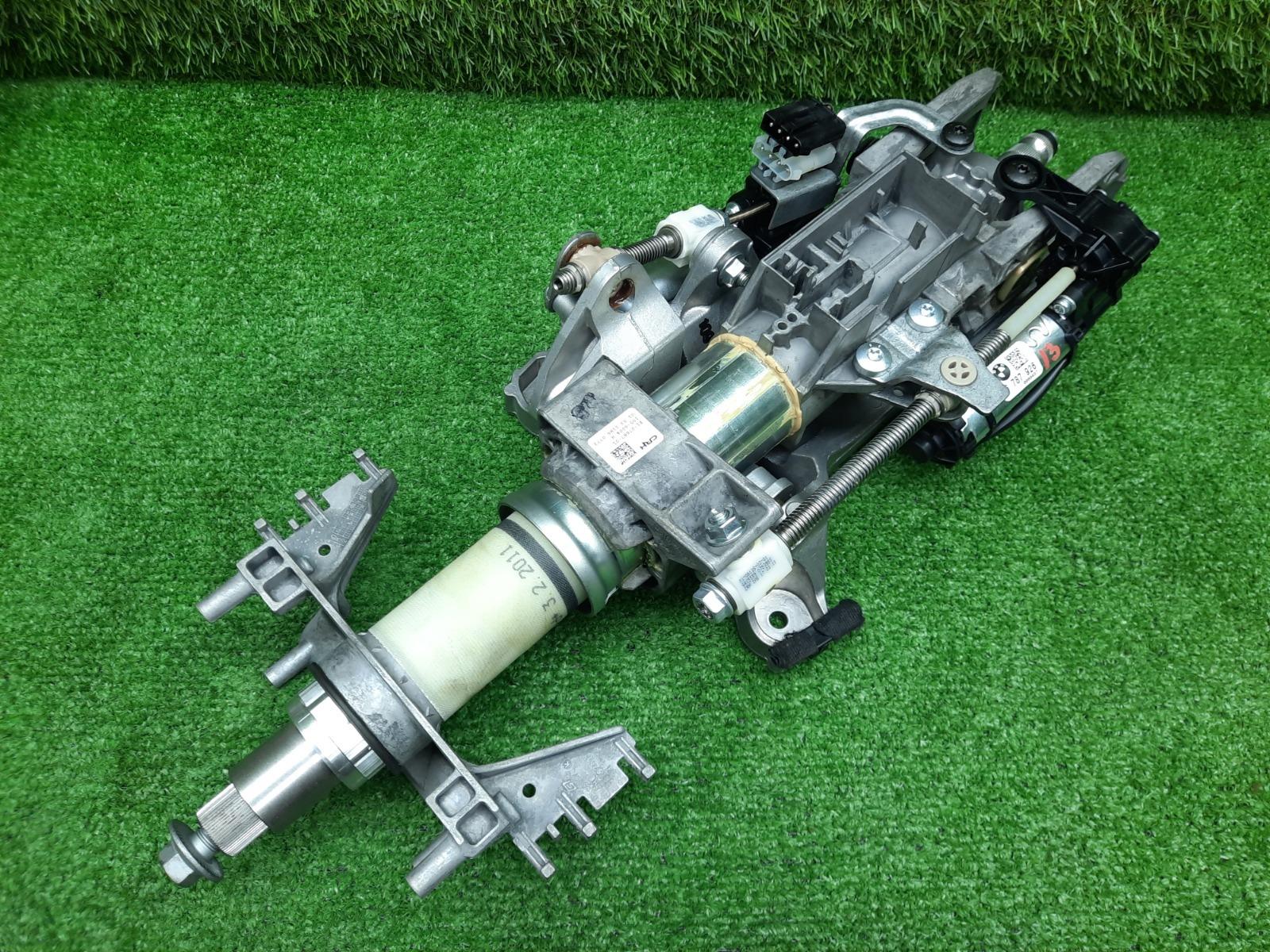 Рулевая колонка 5 series F10
