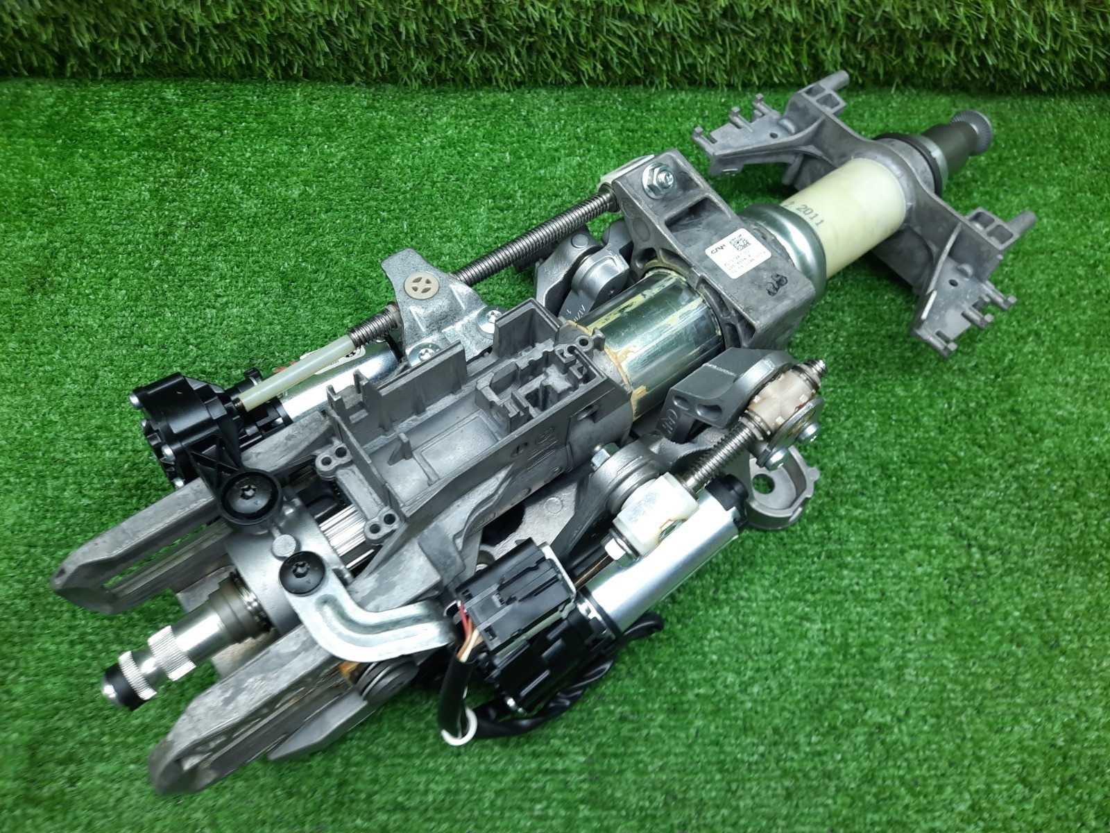 Рулевая колонка 5 series F10