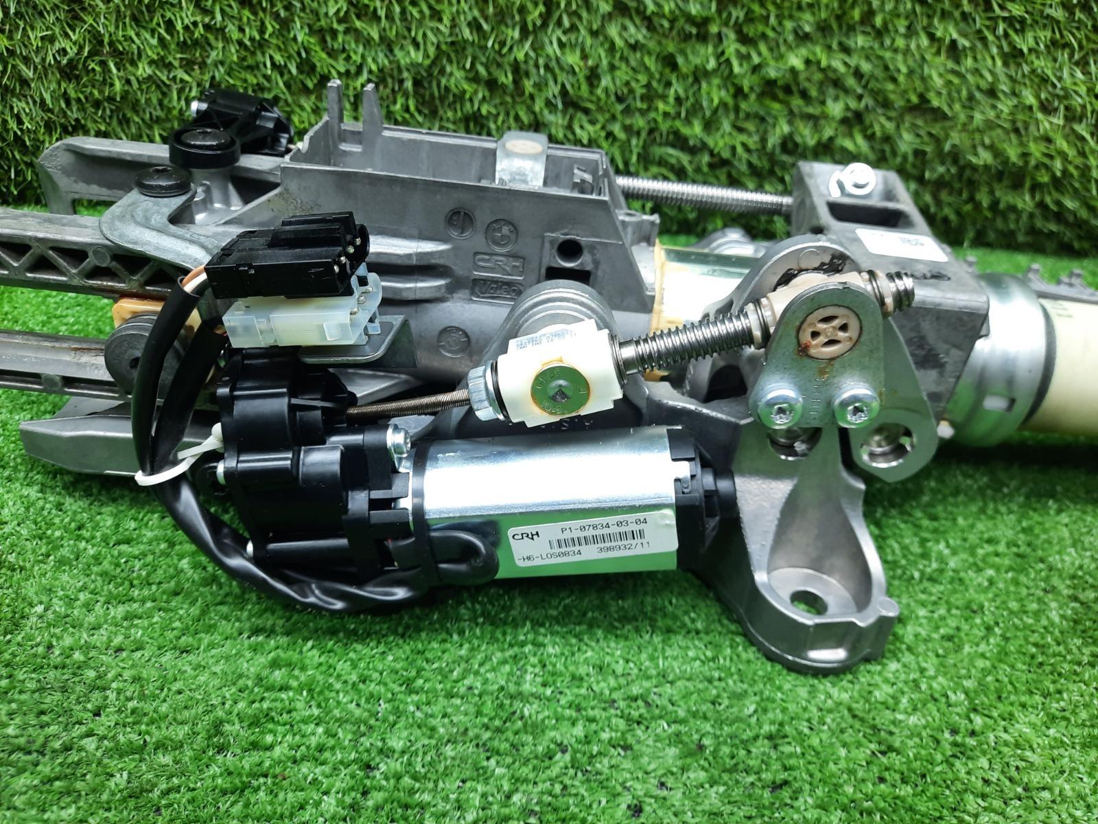 Рулевая колонка 5 series F10