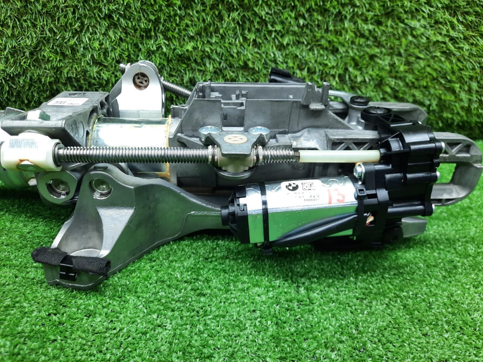 Рулевая колонка 5 series F10